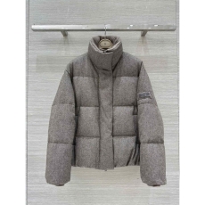 Brunello Cucinelli Down Jackets